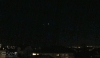 Image : (c) OVNI-France.fr - Venus à gauche et Jupiter à droite avec ses satellites visible à l’œil nu