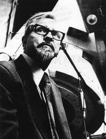 Dr. Joseph Allen Hynek