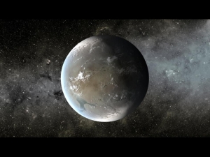 Nouvelles exoterre découverte par la NASA