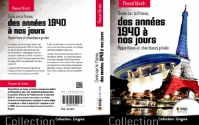 Couverture du livre